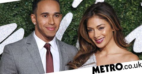 nicole scherzinger leak|Intimate video of Nicole Scherzinger, Lewis Hamilton leaks online